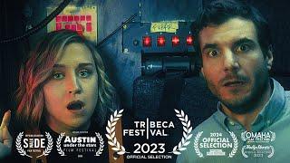 SOMEWHERE IN BETWEEN - Award-Winning Time Travel Comedy (Full Short Film)