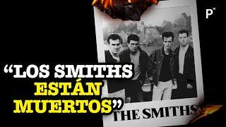 La triste razón por la que los Smiths nunca se volvieron a reunir | PÁGINA 18