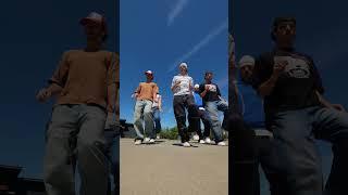 Synchromatic TikTok calebrownn
