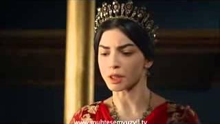 Muhteşem Yüzyıl 139   Bölüm 1 Fragman Final