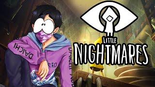 Little Nightmares w/ Daichi Audios 『Live』