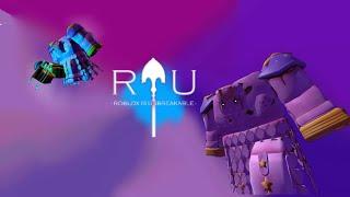 Туториал на Tusk act 4 в Roblox is unbreakable