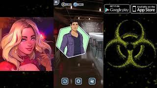 Stories Your Choice (Android/iOS) Gameplay Part 1