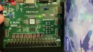 ECE 3300 Assignment 1 (ALU Project)