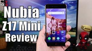 Nubia Z17 Mini Review and Unboxing: How Good is it for Late 2017?