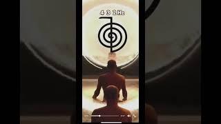 Listen for 10 minutes & your trauma will be healed #meditation #432hz #fallasleepfast #dreamhealing