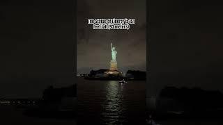 The Godfather Theme #newyork #statueofliberty #america #youtube #youtubeshorts #travel #travelvlog