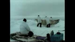 Inupiaq's of the North Slope