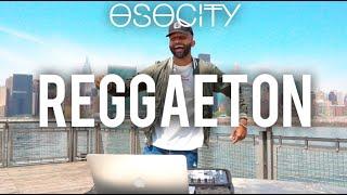 Reggaeton Mix 2021 | The Best of Reggaeton 2021 by OSOCITY