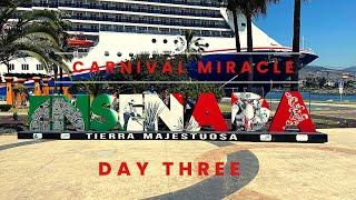 A simple day in Ensenada, Mexico- Carnival Miracle