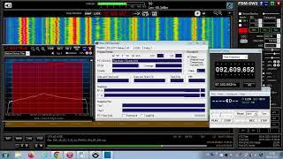 FM DX Es - 250621 1706UTC - 92.6 Los 40 (E) Alpicat (CAT-L) 1kW! 1437km