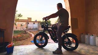Why the HITWAY BK17 Might Be the Best Electric Bike of 2025