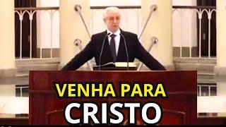 SANTO CULTO ONLINE A DEUS CCB BRÁS / PALAVRA DE HOJE (15/10/2024) HEBREUS 2 JOÃO 15