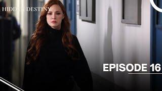 Hidden Destiny - Episode 16 - English Subtitles - New Turkish Drama Series 2025