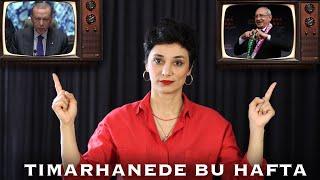 TIMARHANEDE BU HAFTA 93 - KARAR VER!