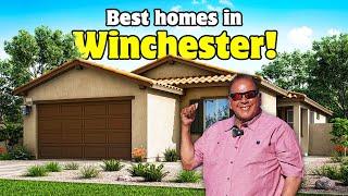 Discover STUNNING HOMES In Winchester California: Home Preview In Winchester CA | Inland Empire CA