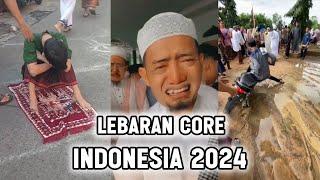 Lebaran Core Indonesia 2024