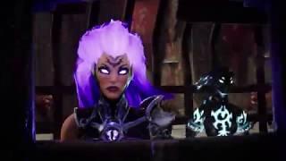 Darksiders III | Fury's Apocalypse Trailer | Gunfire Games