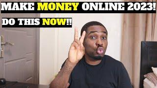 HOW TO MAKE MONEY ONLINE IN NIGERIA IN 2023!! (Make Dollars in Nigeria!!)