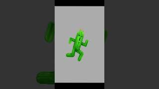 Cactuar - Final Fantasy IX