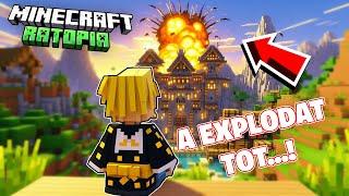 EXPLODAM TOATA *ARTOPIA* ...?!