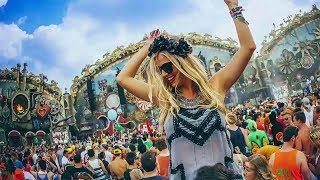 La Mejor Música Electrónica 2018  TOMORROWLAND 2018  Lo Mas Nuevo - Electronic Mix 2018