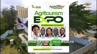 World Agritourism Festival: A Global Movement Empowering 2,000+ Visionaries