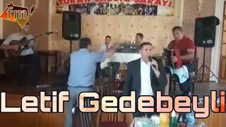 (Qarmon dile geldi) Segah - Letif Gedebeyli