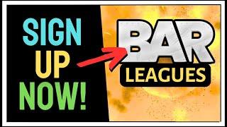 BAR Leagues Trailer | Beyond All Reason