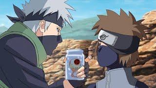 Kakashi Presents His Son and Gives Him a Sharingan! – Boruto Next Generation