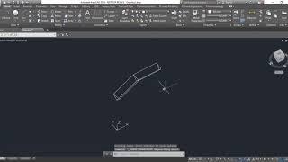Promine AutoCAD Tip of the Week: SWEEP COMMAND