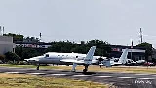 Beechcraft Starship Sighting