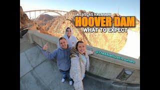 Hoover Dam Visit: Everything You Need to Know for Your Las Vegas Vacation