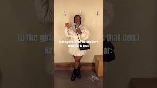 40 doesn’t mean old… ️ #blackgirlvlogs #fashion #christiancreatives #boblife #anthropologie