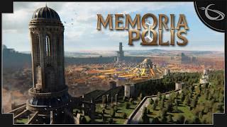 Memoriapolis - (Civilization meets City Builder?)