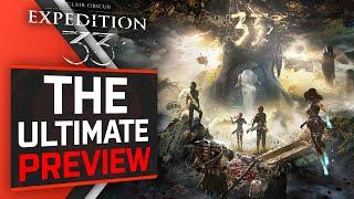 EVERYTHING you NEED to know about Expedition 33...