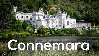 Connemara and Kylemore Abbey, Bus Tour from Galway • Ireland 2024 ️