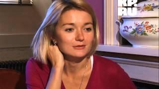 Надежда Михалкова: "Я рациональный человек..."
