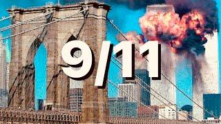 MY 9/11 STORY….