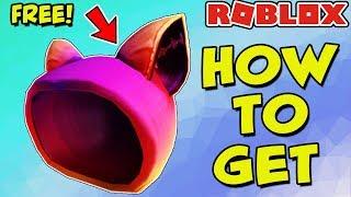 [PROMO CODE] How To Get Highlights Hood | Roblox *FREE* Instagram Item