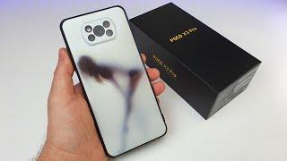 POCO X3 PRO - ПОПРОБУЙ НЕСКОЛЬКО ВАРИАНТОВ!  Интересные дешёвые чехлы на поко ф3