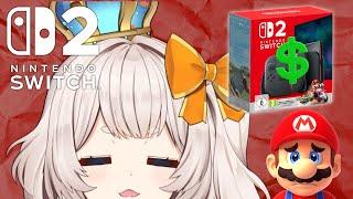 [NINTENDO SWITCH 2] i spent 500 dollars so you don't have to!