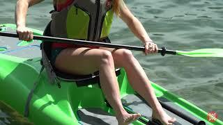 Perception Kayaks | NEW Hi Life Paddle