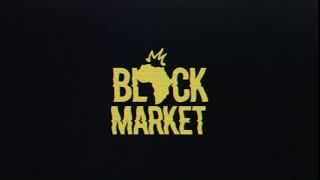 Black Market Africa