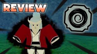 IS SHADO BL GOOD? Quick Review | Shinobi Life 2