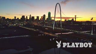 Best of Dallas: Playmate and Bunny Search 2025 Highlights | PLAYBOY