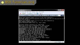 OpenBSD - Simple Installation