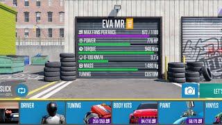 CarX Drift Racing 2 | Eva MR (Evo IX) Pro Drift Setting 