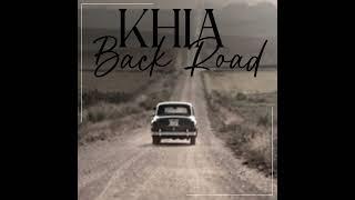 Back Road - Khia