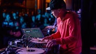 DJ QBert || 2014 DMC NYC Regional || Showcase